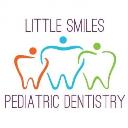Little Smiles Pediatric Dentistry logo